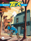 Anteprima copertina per SuperTex #12 – Uno sporco intrigo