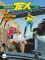 Anteprima copertina per SuperTex #14 – Fino all'ultimo respiro
