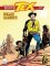 Anteprima copertina per SuperTex #15 – Dollari maledetti