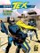 Anteprima copertina per SuperTex #16 – Il tesoro perduto