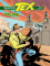 Anteprima copertina per SuperTex #17 – Furia Cieca