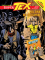 Anteprima copertina per SuperTex #18 – Nel covo dei razziatori - Mini copertina Tex 400