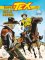 Anteprima copertina per SuperTex #2 – Terra di conquista