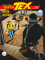 Anteprima copertina per SuperTex #3 – Notte di fuoco