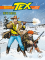 Anteprima copertina per SuperTex #4 – Neve rossa