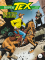 Anteprima copertina per SuperTex #5 – La giustizia di Saguaro