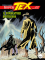 Anteprima copertina per SuperTex #6 – Il vendicatore misterioso