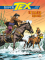 Anteprima copertina per SuperTex #7 – Un tragico destino