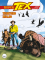Anteprima copertina per SuperTex #8 – Territorio indiano