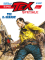 Anteprima copertina per Supertex Speciale #1 – Tex il Grande!