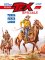 Anteprima copertina per Supertex Speciale #2 – Terra senza legge