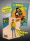 Anteprima copertina per Tex #1 – Variant logo giallo