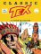 Anteprima copertina per Tex Classic #1 – Il totem misterioso