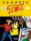Anteprima copertina per Tex Classic #10 – I sicari del drago