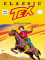 Anteprima copertina per Tex Classic #100 – Caccia all'uomo