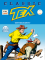 Anteprima copertina per Tex Classic #101 – Contrabbando