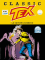 Anteprima copertina per Tex Classic #103 – La caverna segreta