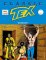 Anteprima copertina per Tex Classic #11 – Satania!