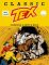 Anteprima copertina per Tex Classic #13 – Missione al Devil's Hole