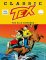 Anteprima copertina per Tex Classic #16 – Tex alla riscossa