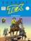 Anteprima copertina per Tex Classic #164 – La mandria