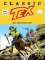 Anteprima copertina per Tex Classic #166 – Gli incappucciati