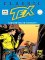 Anteprima copertina per Tex Classic #167 – Requiem per un furfante