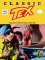 Anteprima copertina per Tex Classic #169 – Nella tana della belva