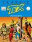 Anteprima copertina per Tex Classic #17 – Il patto di sangue