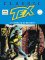 Anteprima copertina per Tex Classic #170 – La rivolta di Mefisto