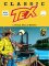 Anteprima copertina per Tex Classic #172 – L'isola della morte