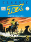 Anteprima copertina per Tex Classic #173 – I crateri della Luna