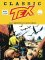 Anteprima copertina per Tex Classic #175 – La vendetta di Red Horn