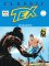 Anteprima copertina per Tex Classic #176 – Delgadito!