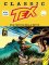 Anteprima copertina per Tex Classic #178 – Una freccia nella notte