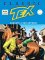 Anteprima copertina per Tex Classic #179 – Agguato a San Antonio