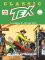 Anteprima copertina per Tex Classic #180 – La banda di Culver City