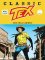 Anteprima copertina per Tex Classic #181 – Una dura lezione