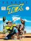 Anteprima copertina per Tex Classic #182 – Proteus