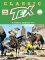 Anteprima copertina per Tex Classic #183 – È finita, mister P!