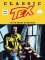 Anteprima copertina per Tex Classic #184 – Lotta senza quartiere