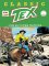Anteprima copertina per Tex Classic #186 – Fino all'ultima cartuccia