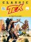Anteprima copertina per Tex Classic #187 – Il Profeta Rosso