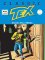 Anteprima copertina per Tex Classic #188 – Sicari nell'ombra