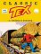 Anteprima copertina per Tex Classic #19 – Il terrore di Durango