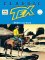Anteprima copertina per Tex Classic #191 – Morte all'alba