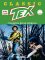 Anteprima copertina per Tex Classic #195 – Tragedia nella giungla