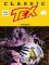 Anteprima copertina per Tex Classic #196 – Voodoo!