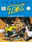 Anteprima copertina per Tex Classic #197 – La magia di Ho-Yan