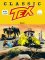 Anteprima copertina per Tex Classic #199 – Oro!